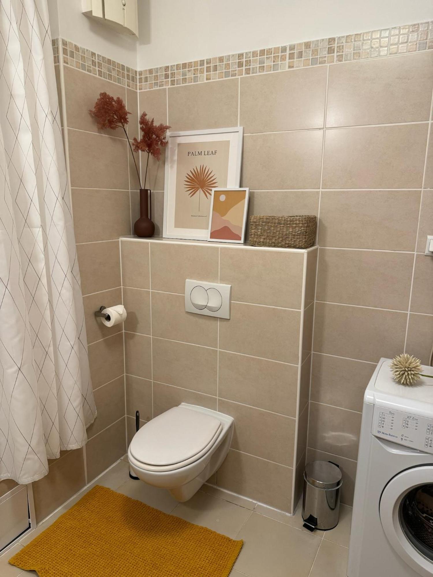 Apartamento Passage Urban Nest