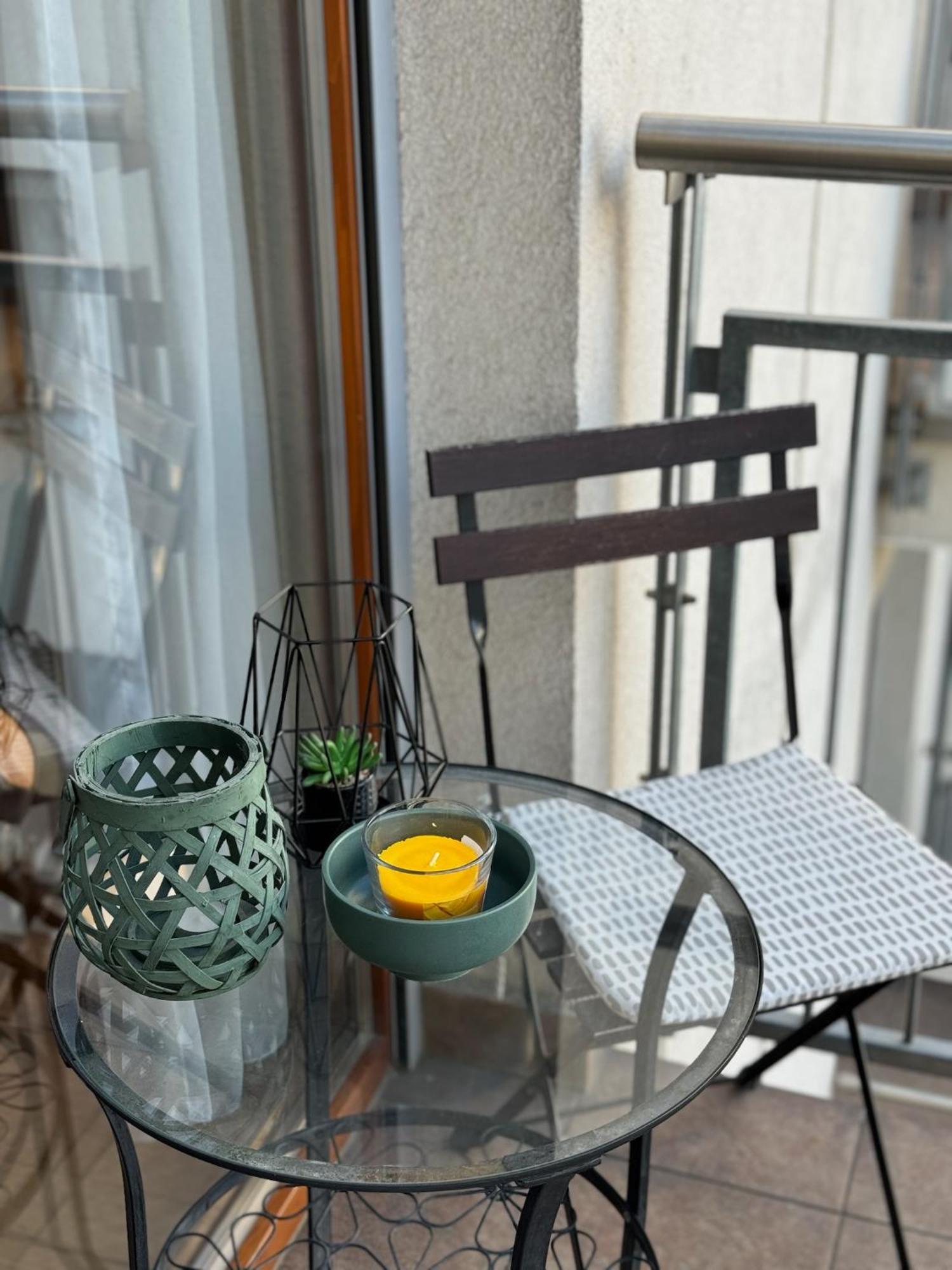 Apartament Passage Urban Nest *