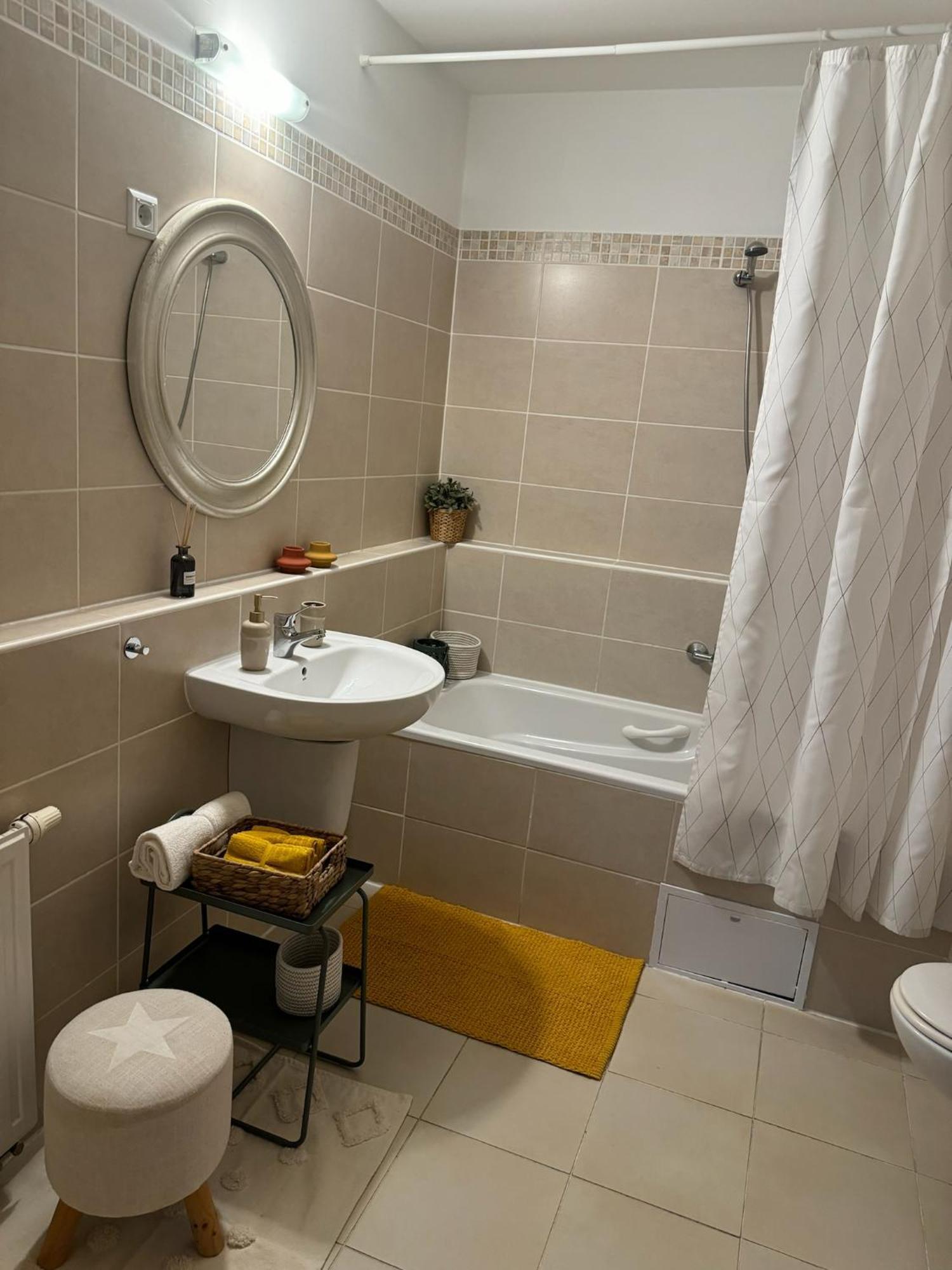 Passage Urban Nest Apartment