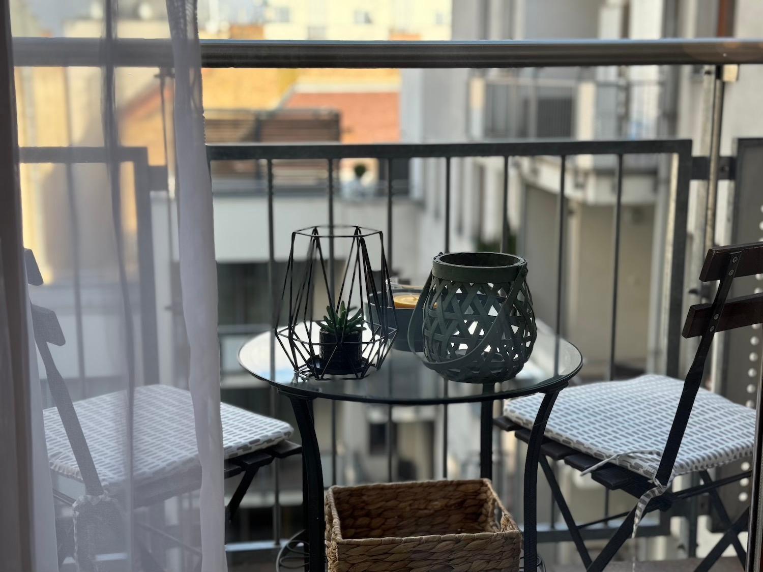 Passage Urban Nest Apartment Budapest